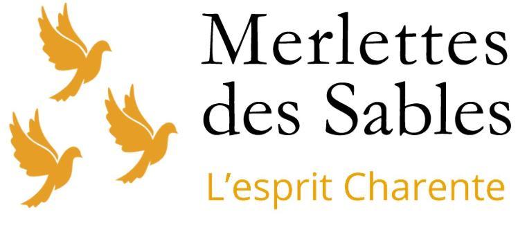 Merlettes Des Sables Yves Eksteriør bilde